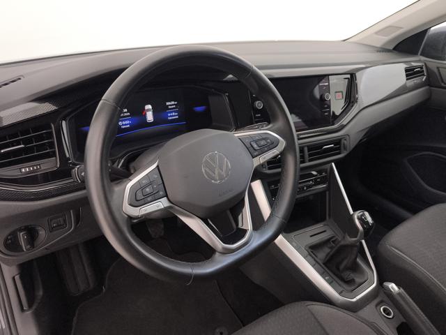 VOLKSWAGEN TAIGO 1.0 TSI LIFE 115CV - foto 10
