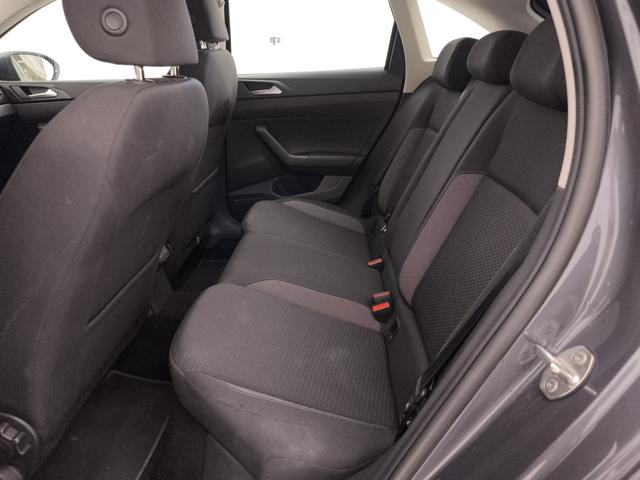 VOLKSWAGEN TAIGO 1.0 TSI LIFE 115CV - foto 21