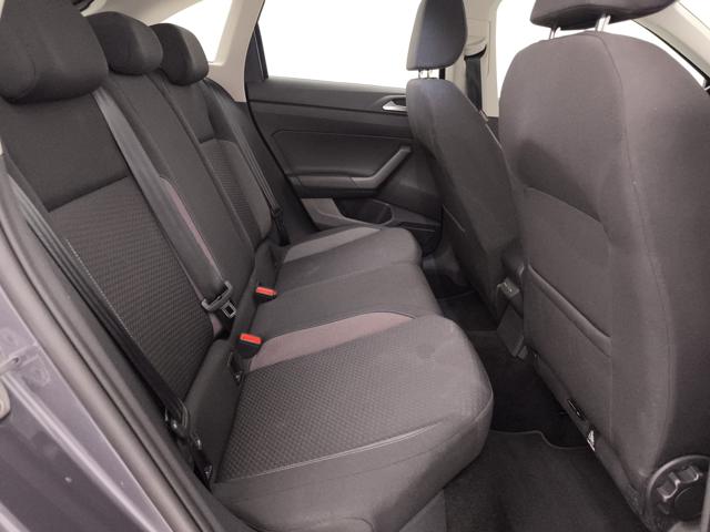 VOLKSWAGEN TAIGO 1.0 TSI LIFE 115CV - foto 28