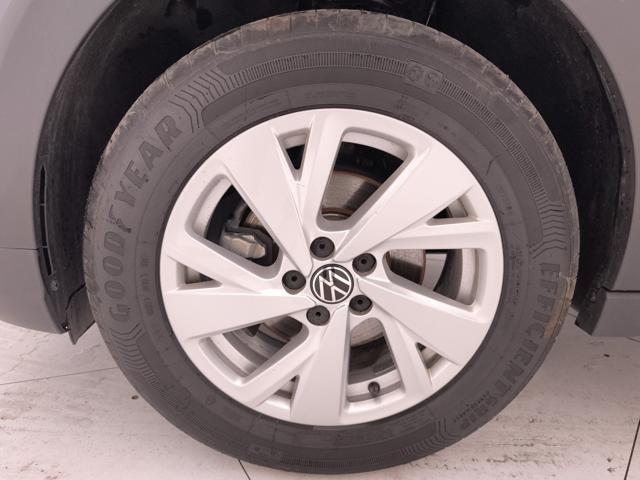 VOLKSWAGEN TAIGO 1.0 TSI LIFE 115CV - foto 9