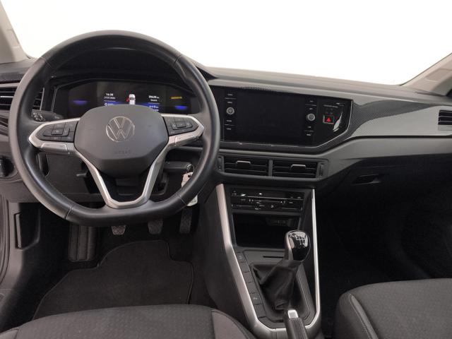 VOLKSWAGEN TAIGO 1.0 TSI LIFE 115CV - foto 12