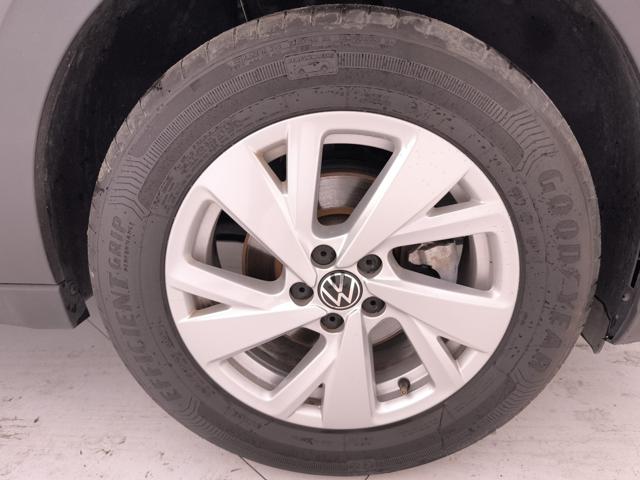 VOLKSWAGEN TAIGO 1.0 TSI LIFE 115CV - foto 31