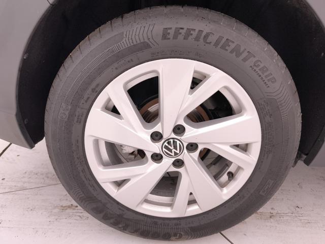 VOLKSWAGEN TAIGO 1.0 TSI LIFE 115CV - foto 26