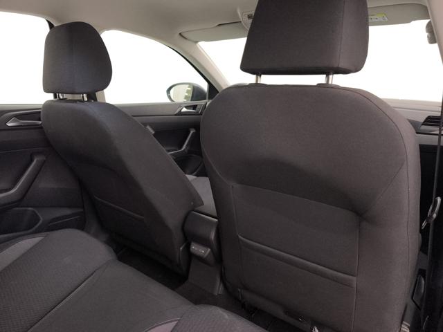 VOLKSWAGEN TAIGO 1.0 TSI LIFE 115CV - foto 27