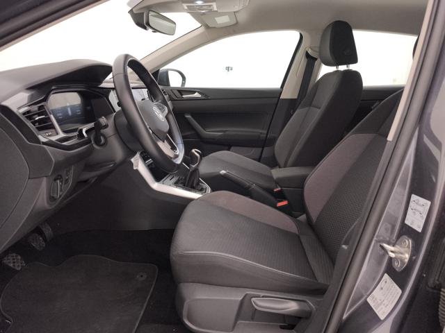 VOLKSWAGEN TAIGO 1.0 TSI LIFE 115CV - foto 11