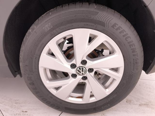 VOLKSWAGEN TAIGO 1.0 TSI LIFE 115CV - foto 22