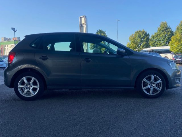VOLKSWAGEN POLO 1.6 TDI DPF 5P. COMFORTLINE - foto 7