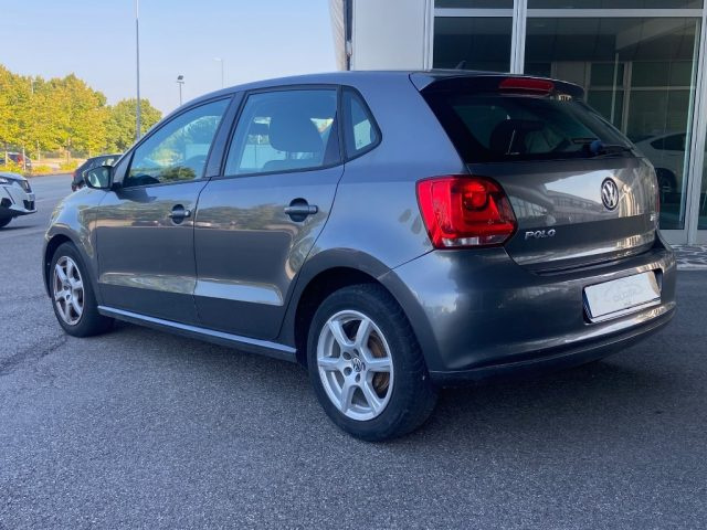 VOLKSWAGEN POLO 1.6 TDI DPF 5P. COMFORTLINE - foto 6