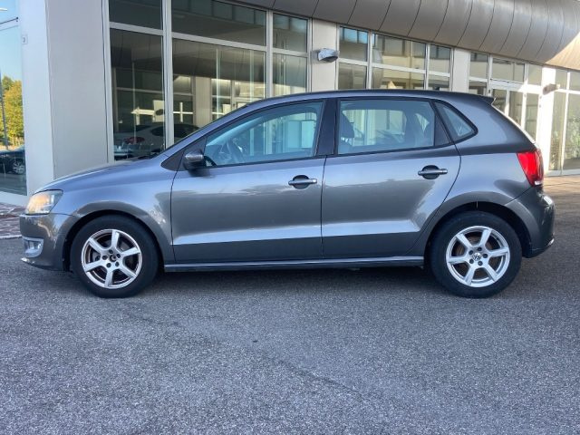 VOLKSWAGEN POLO 1.6 TDI DPF 5P. COMFORTLINE - foto 8