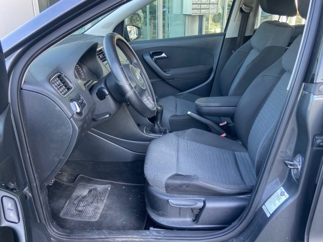 VOLKSWAGEN POLO 1.6 TDI DPF 5P. COMFORTLINE - foto 11