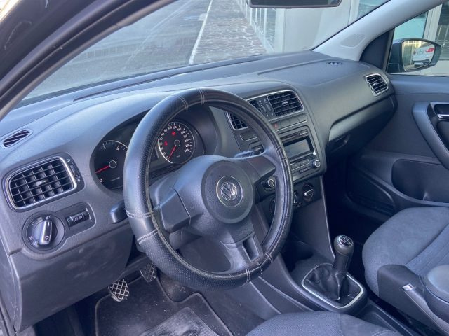 VOLKSWAGEN POLO 1.6 TDI DPF 5P. COMFORTLINE - foto 10