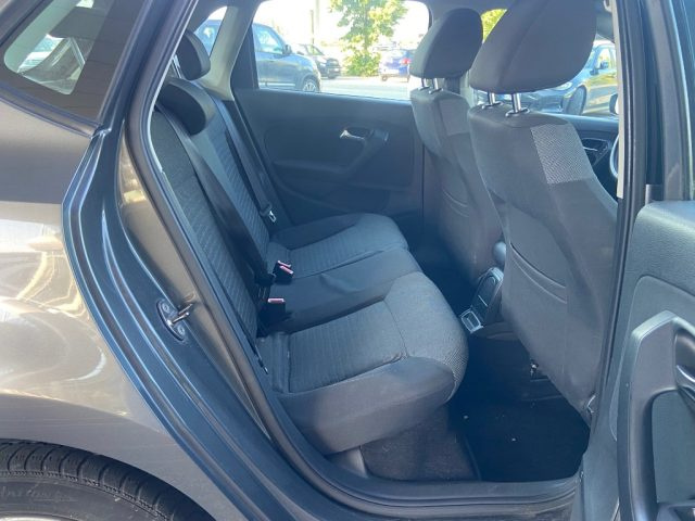 VOLKSWAGEN POLO 1.6 TDI DPF 5P. COMFORTLINE - foto 14