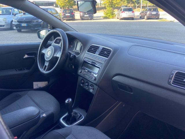 VOLKSWAGEN POLO 1.6 TDI DPF 5P. COMFORTLINE - foto 13