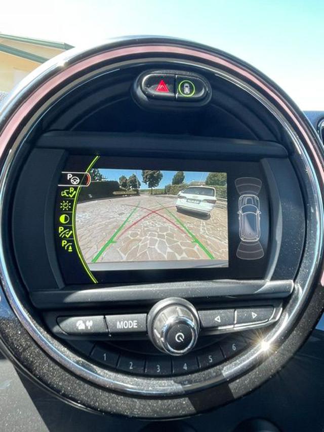 MINI COUNTRYMAN 2.0 COOPER D COUNTRYMAN - foto 6