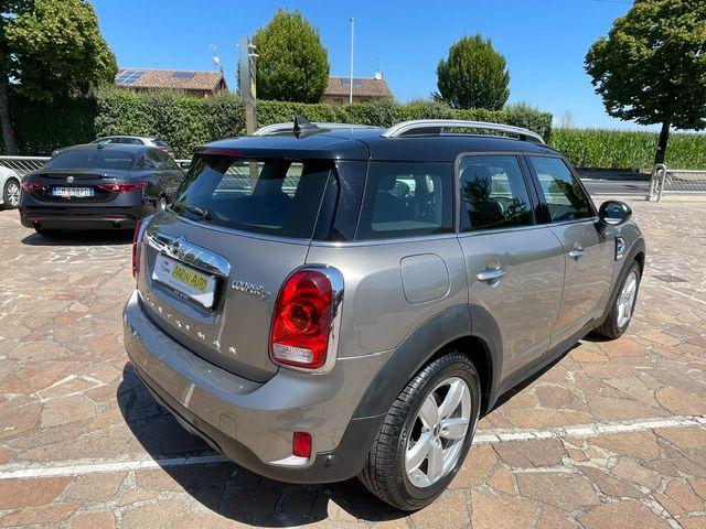 MINI COUNTRYMAN 2.0 COOPER D COUNTRYMAN - foto 10