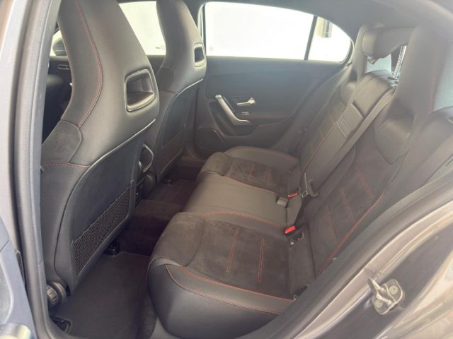 MERCEDES-BENZ A 180 D AUTOMATIC AMG LINE PREMIUM PLU - foto 8