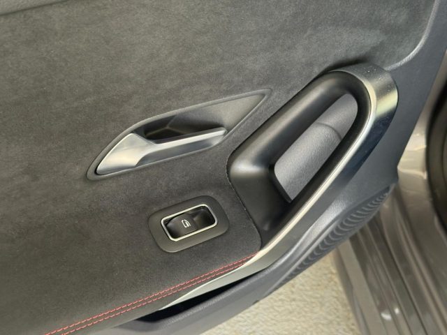 MERCEDES-BENZ A 180 D AUTOMATIC AMG LINE PREMIUM PLU - foto 10