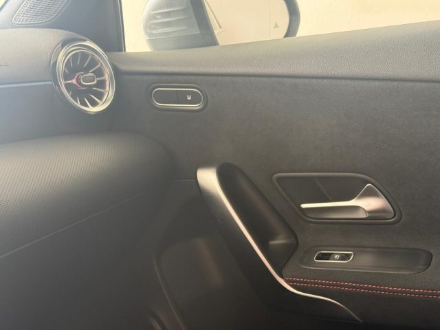 MERCEDES-BENZ A 180 D AUTOMATIC AMG LINE PREMIUM PLU - foto 14