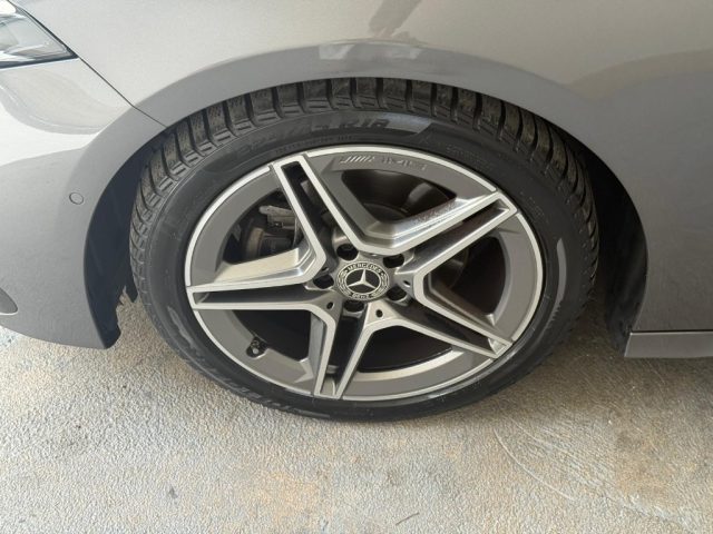 MERCEDES-BENZ A 180 D AUTOMATIC AMG LINE PREMIUM PLU - foto 25