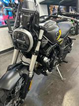 VENDO Moto e Scooter a Genova – foto 1