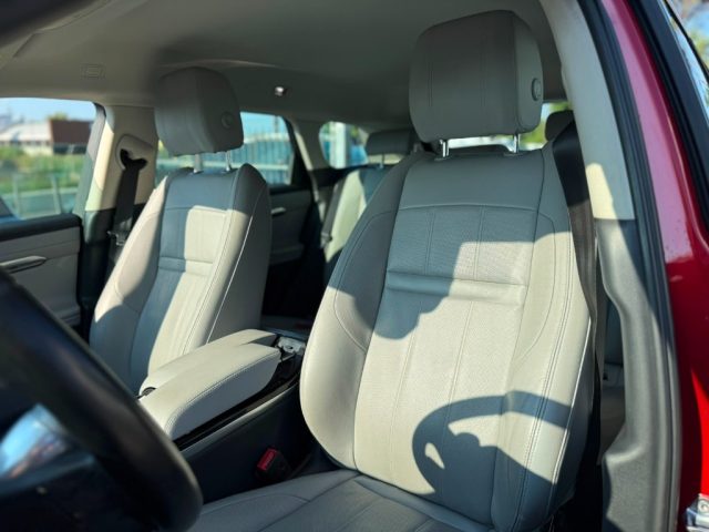 LAND ROVER RANGE ROVER 2.0D I4 150CV AWD BUSINESS EDITI - foto 9