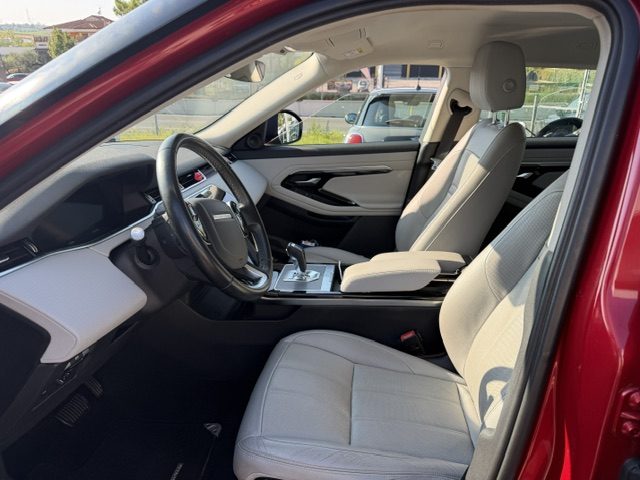 LAND ROVER RANGE ROVER 2.0D I4 150CV AWD BUSINESS EDITI - foto 11