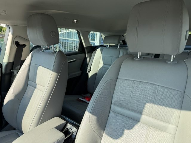 LAND ROVER RANGE ROVER 2.0D I4 150CV AWD BUSINESS EDITI - foto 21