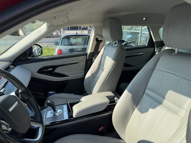 LAND ROVER RANGE ROVER 2.0D I4 150CV AWD BUSINESS EDITI - foto 22