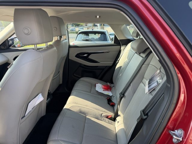 LAND ROVER RANGE ROVER 2.0D I4 150CV AWD BUSINESS EDITI - foto 10