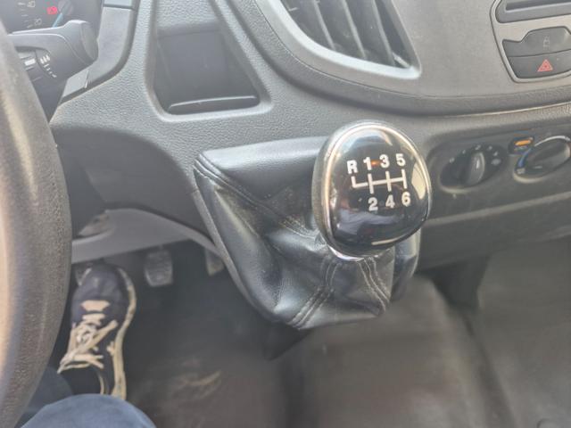 FORD TRANSIT 2.0TDCI 170CV RIBALTABILE TRILAT - foto 12