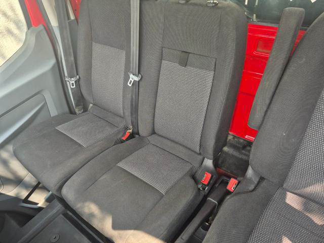 FORD TRANSIT 2.0TDCI 170CV RIBALTABILE TRILAT - foto 10