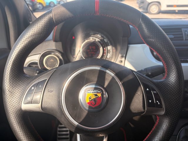 ABARTH 500 ABARTH 500 RESTYLING 1.4 TURBO T - foto 9
