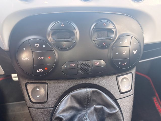 ABARTH 500 ABARTH 500 RESTYLING 1.4 TURBO T - foto 7
