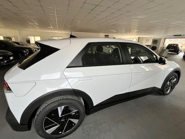 HYUNDAI IONIQ 5 63 KWH EXCLUSIVEAZIENDALE - foto 15
