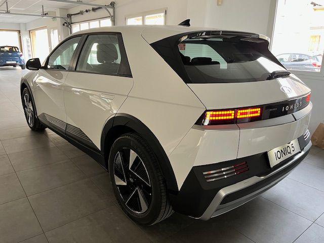 HYUNDAI IONIQ 5 63 KWH EXCLUSIVEAZIENDALE - foto 12