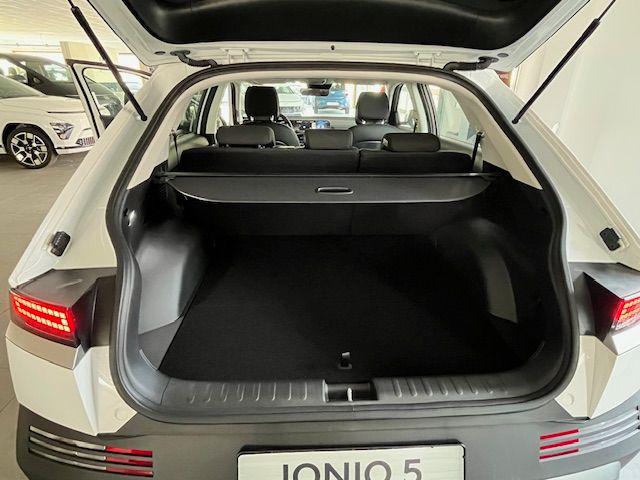 HYUNDAI IONIQ 5 63 KWH EXCLUSIVEAZIENDALE - foto 22