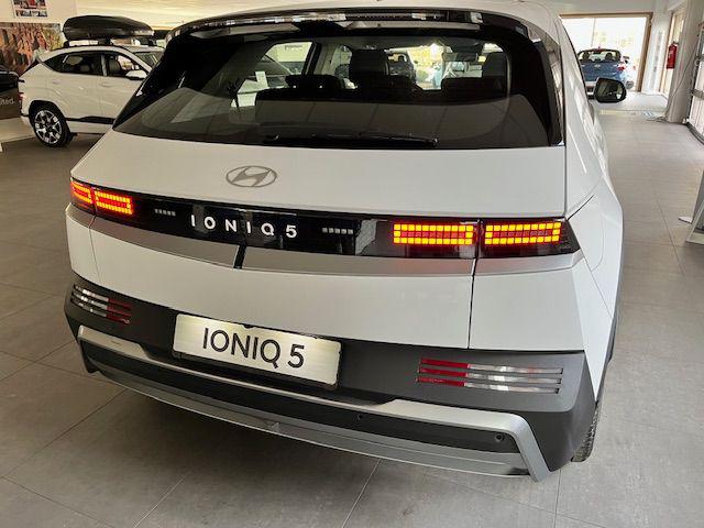 HYUNDAI IONIQ 5 63 KWH EXCLUSIVEAZIENDALE - foto 13