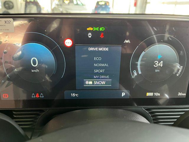 HYUNDAI IONIQ 5 63 KWH EXCLUSIVEAZIENDALE - foto 25