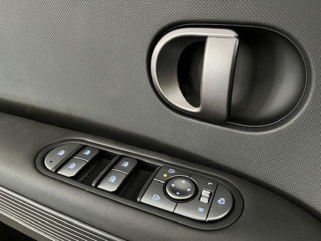 HYUNDAI IONIQ 5 63 KWH EXCLUSIVEAZIENDALE - foto 8