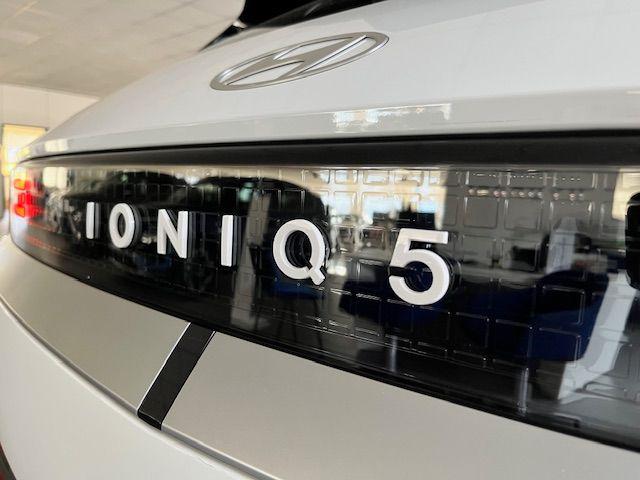 HYUNDAI IONIQ 5 63 KWH EXCLUSIVEAZIENDALE - foto 23