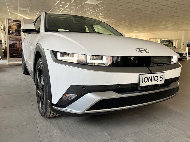 HYUNDAI IONIQ 5 63 KWH EXCLUSIVEAZIENDALE - foto 16