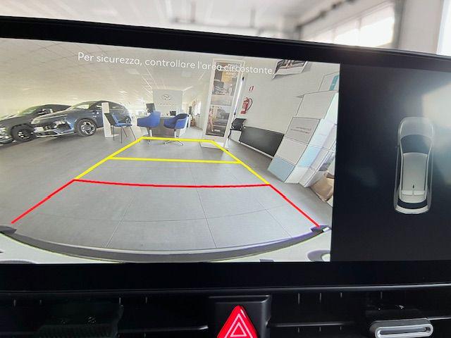HYUNDAI IONIQ 5 63 KWH EXCLUSIVEAZIENDALE - foto 26