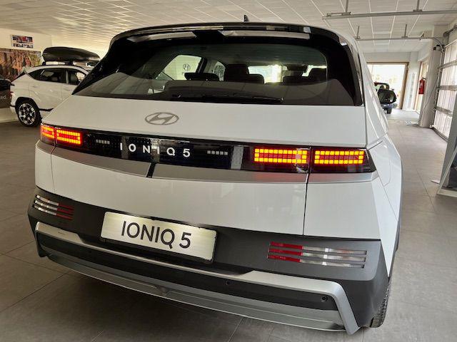 HYUNDAI IONIQ 5 63 KWH EXCLUSIVEAZIENDALE - foto 14