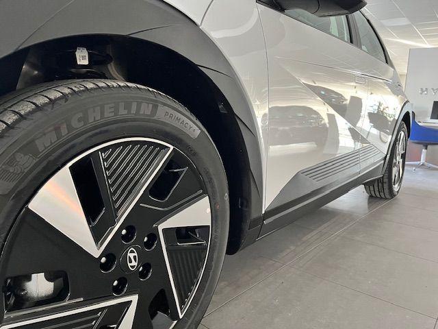 HYUNDAI IONIQ 5 63 KWH EXCLUSIVEAZIENDALE - foto 19