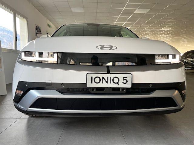 HYUNDAI IONIQ 5 63 KWH EXCLUSIVEAZIENDALE - foto 17