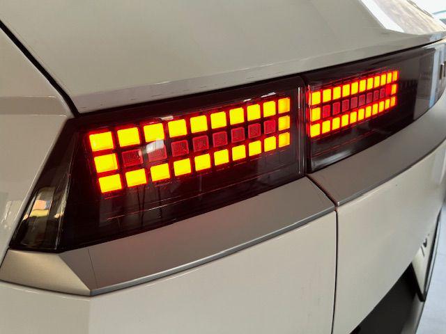 HYUNDAI IONIQ 5 63 KWH EXCLUSIVEAZIENDALE - foto 24