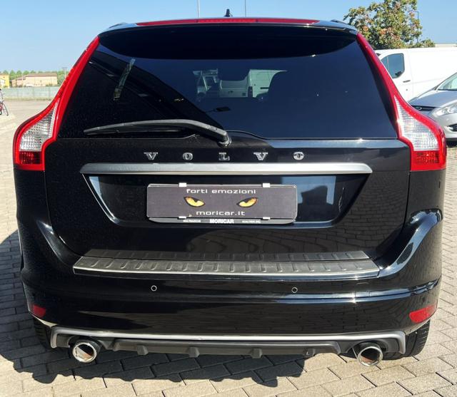 VOLVO XC60 D4 GEARTRONIC R-DESIGN - foto 13