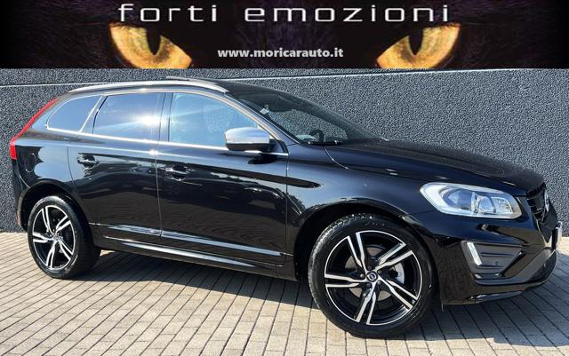 VOLVO XC60 D4 GEARTRONIC R-DESIGN - foto 6