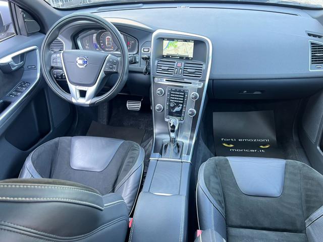 VOLVO XC60 D4 GEARTRONIC R-DESIGN - foto 37