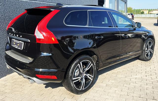 VOLVO XC60 D4 GEARTRONIC R-DESIGN - foto 11